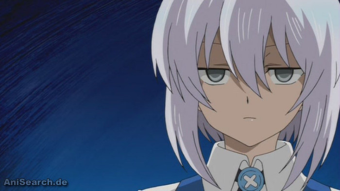 Echo - Anime girls