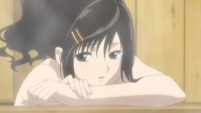 Saya Kisaragi - Anime girls