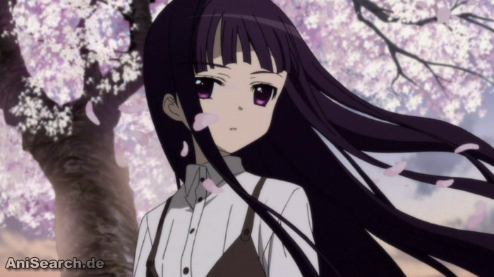 Ririchiyo Shirakiin - Anime girls