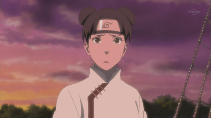 TenTen - Anime girls