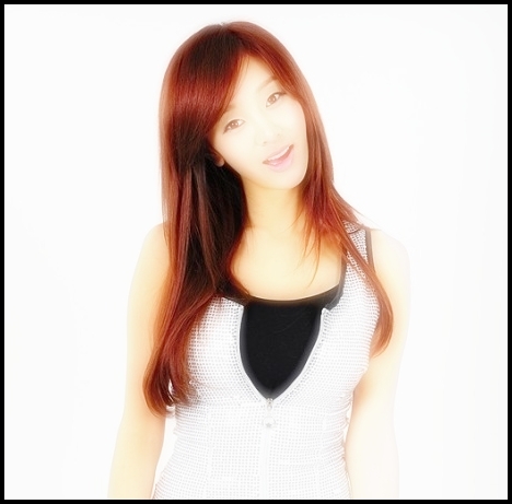 Hehe :> Stiam ca sunt norocoasa..:-" - PARK 3