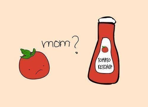 ketchup