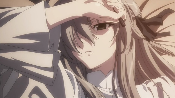 Sora Kasugano - Anime girls