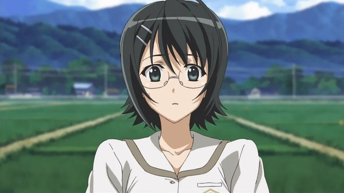 Nao Yorihime - Anime girls