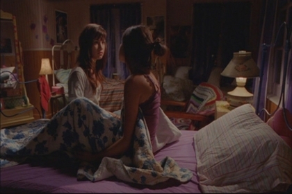 M: Sis...uil iubesti mult de tot pe Andrew asa e?