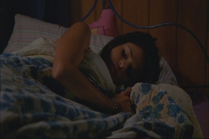 Niciodata nu as putea face alegerea aia Magg ! Niciodata! [si adorm]