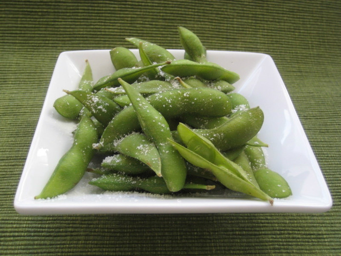 edamame