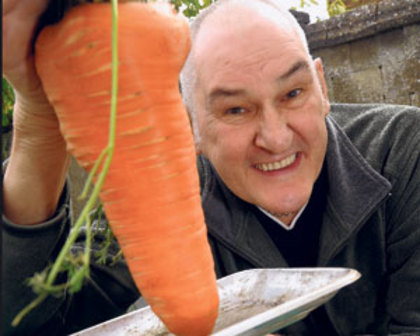 gigant -carrot