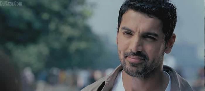 John (62) - John Abraham