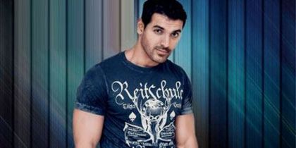 John (319) - John Abraham