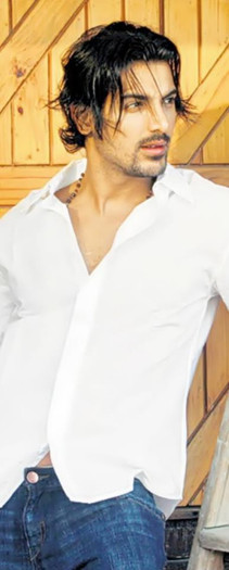 John (321) - John Abraham