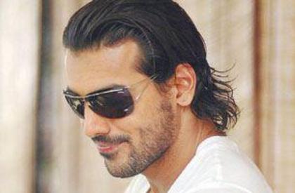 John (324) - John Abraham