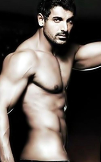 John (328) - John Abraham