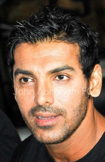 John (403) - John Abraham