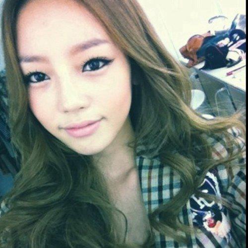 si mie mi-a fost dor de tnee :x