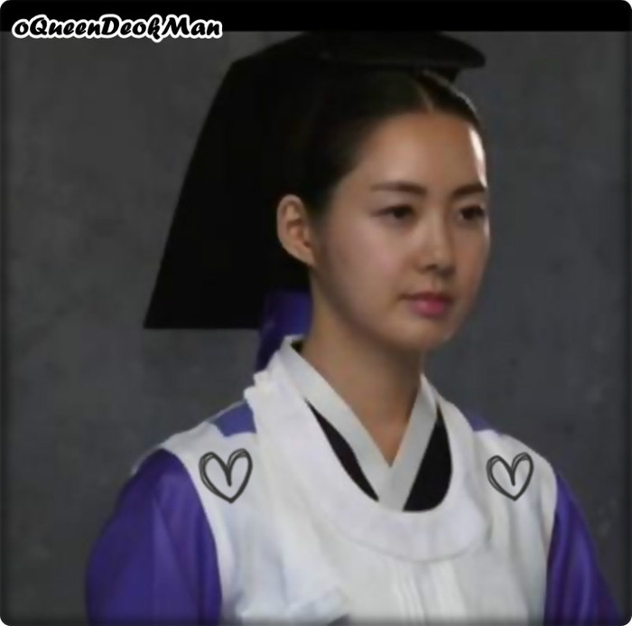 - ♥ - Saranghae eonnie ! :x