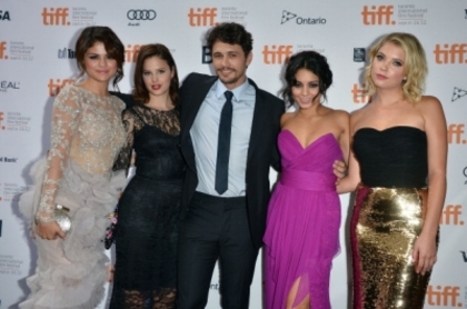 normal_039~0 - xX_Spring Breakers premiere during the 2012 Toronto International Film Festival