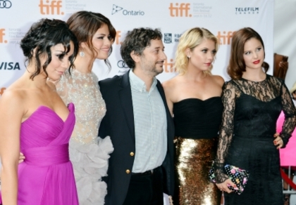 normal_040 - xX_Spring Breakers premiere during the 2012 Toronto International Film Festival