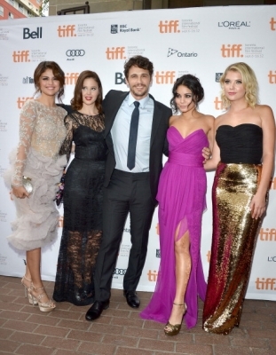 normal_040~0 - xX_Spring Breakers premiere during the 2012 Toronto International Film Festival