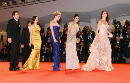 normal_123 - xX_Spring Breakers Premiere during The 69th Venice Film Festival at the Palazzo del Cinema in Italy