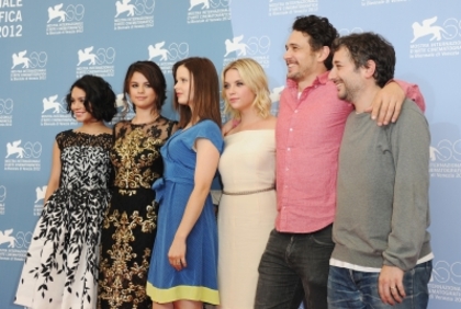 normal_010 - xX_Spring Breakers Photocall during the 69th Venice Film Festival in Italy