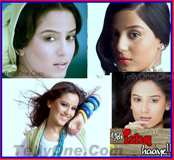 Shrishti Rode tellyone pics Shrishti Rode tellyone pics