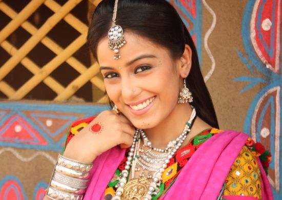 Srishti-Rode Srishti-Rode