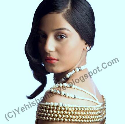 Yehishqhaaye_blogspot_com_19 - Srishti Rode