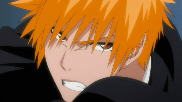 Un shinigami hot din Bleach