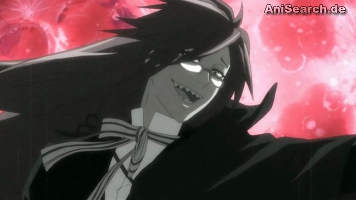 grell 10 - Shinigami