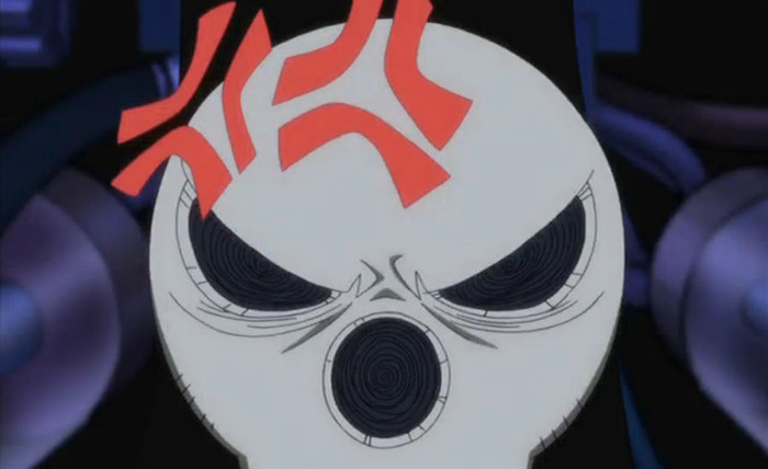 shinigami