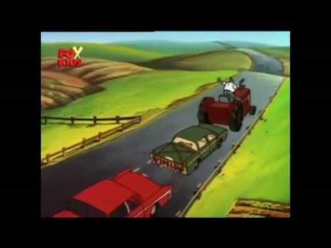 Viata cu Louie