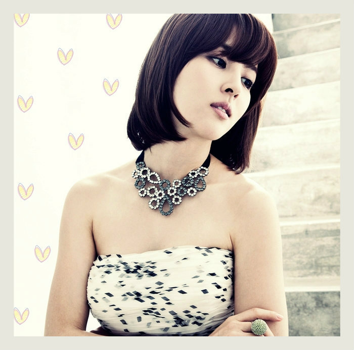 cumapta huibin - a - From you - for me_komao - x