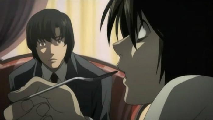 14 - Death Note