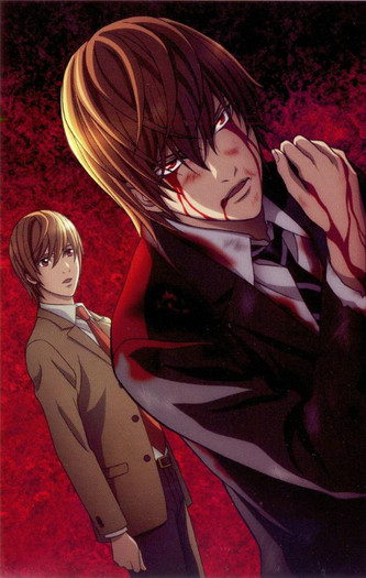 16 - Death Note