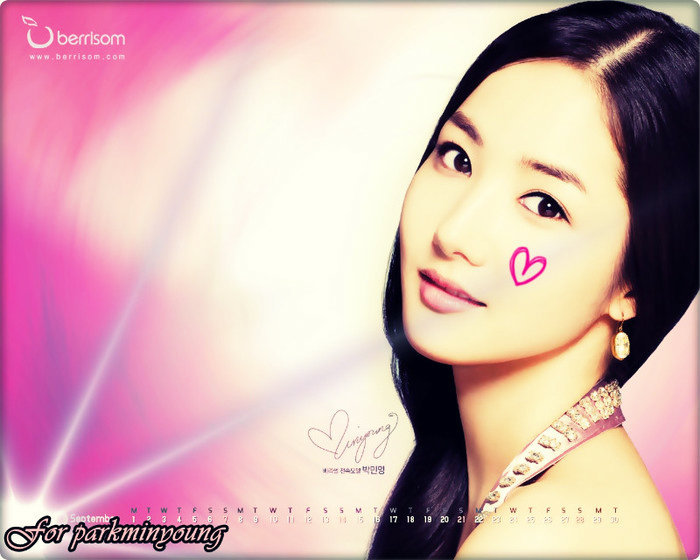 cumapta soseono03 - a - From you - for me_komao - x