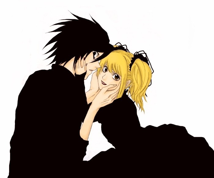 L and misa