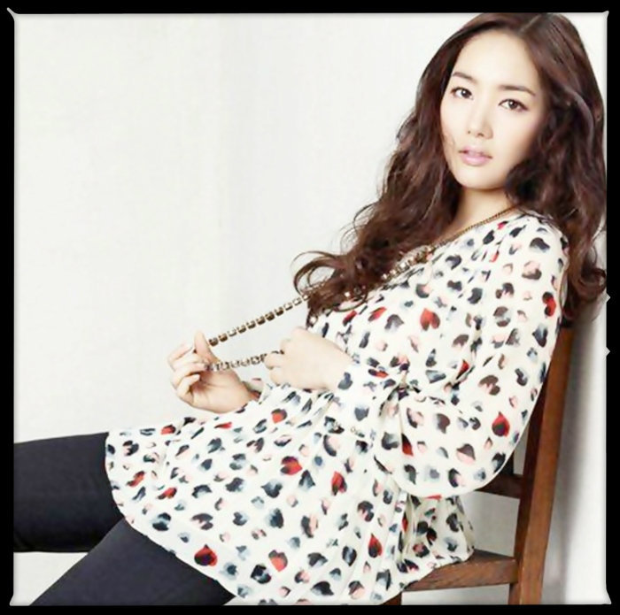cumapta evelyna - a - From you - for me_komao - x