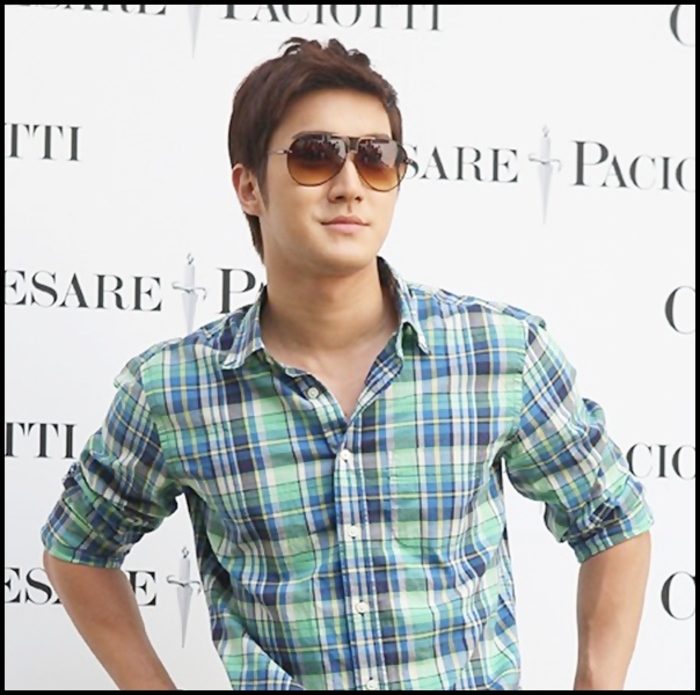 3 - k -x- Choi Siwon - siwonest - k