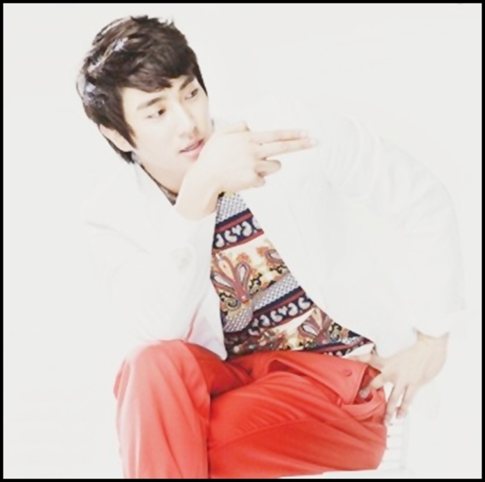 4 - k -x- Choi Siwon - siwonest - k