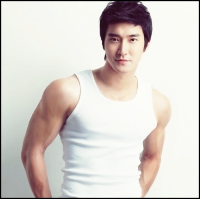 5 - k -x- Choi Siwon - siwonest - k