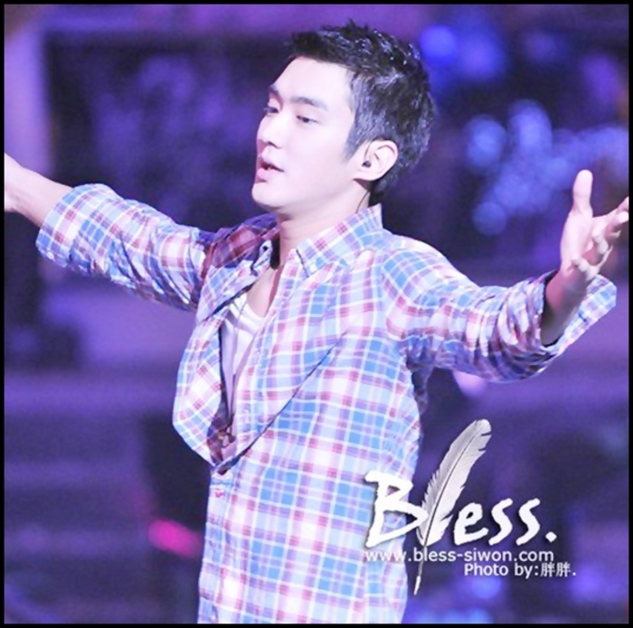 9 - k -x- Choi Siwon - siwonest - k