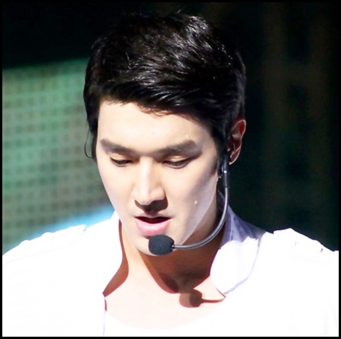 11 - k -x- Choi Siwon - siwonest - k