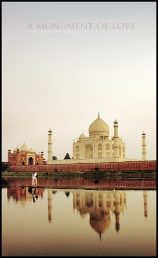  - xo - Taj Mahal
