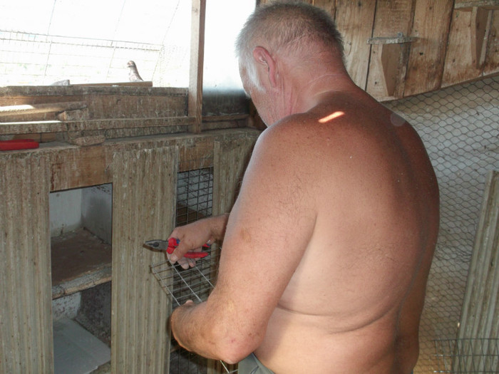 CONSTRUCTOR .....CUI  (BARE)