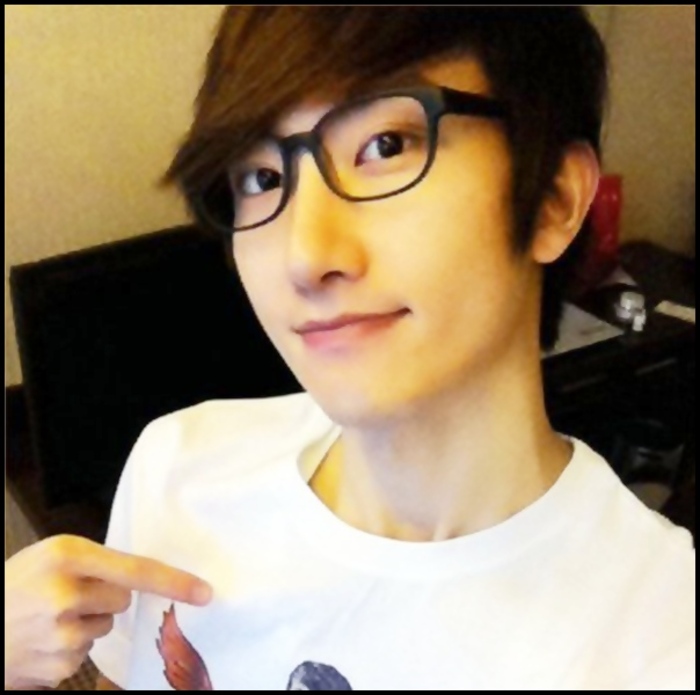 2 - k -x- Zhou Mi  - our little honey -  k