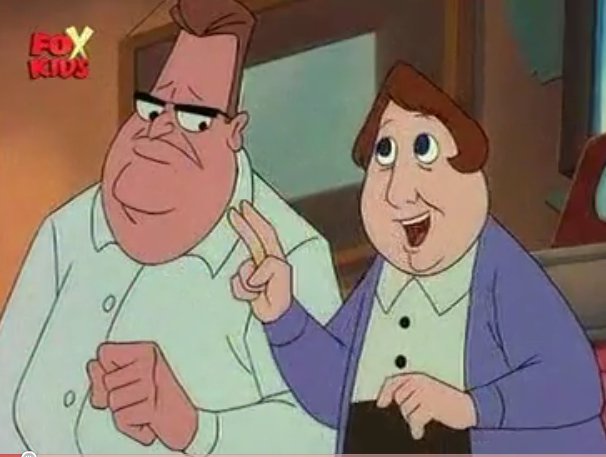 Viata cu Louie