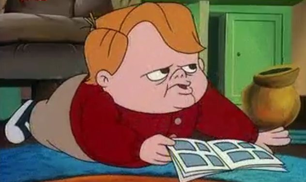 Viata cu Louie