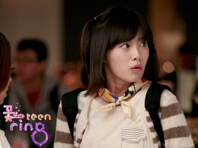 OMG,Even.....uite ce frumusel e Even! <3