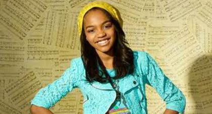 descărcare - China Anne Mcclain